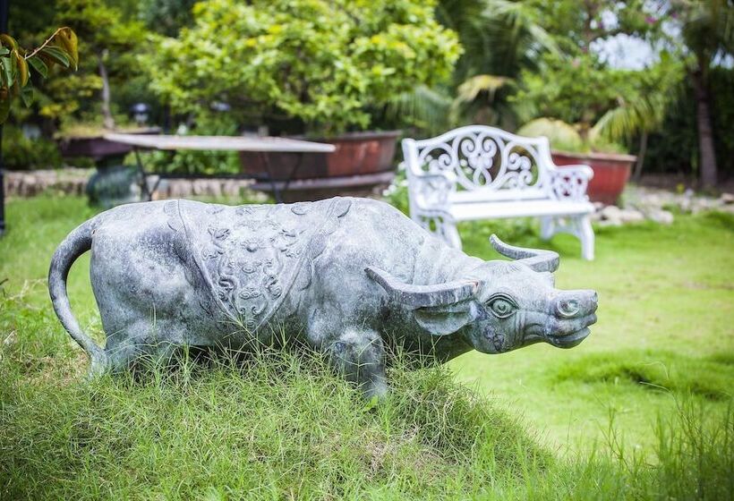 Fotos del hotel Saigon Riverside Retreat:  15