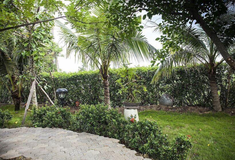 Fotos del hotel Saigon Riverside Retreat:  10