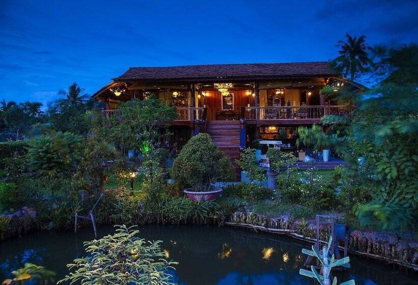 Fotos del hotel Saigon Riverside Retreat:  11