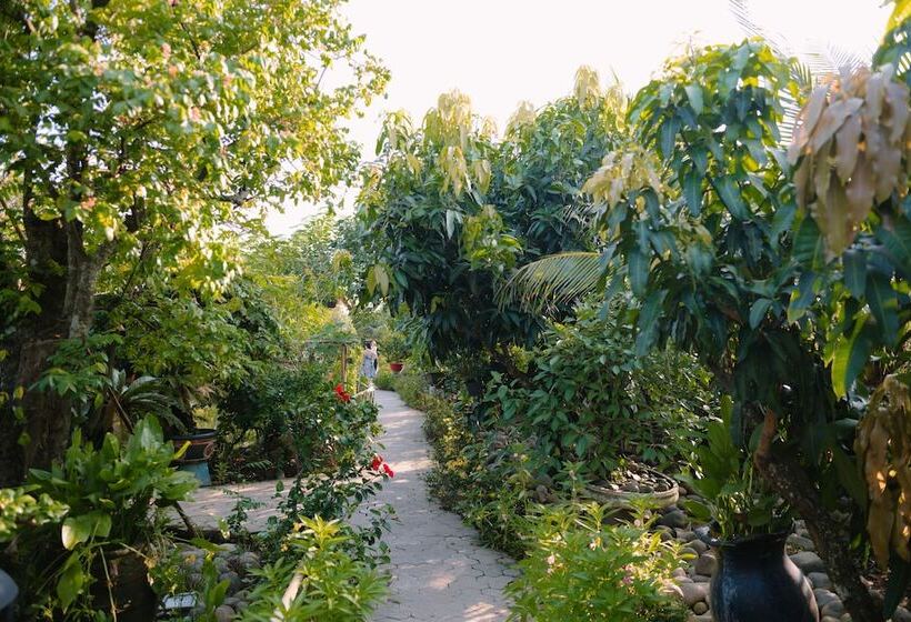 Fotos del hotel Saigon Riverside Retreat:  14