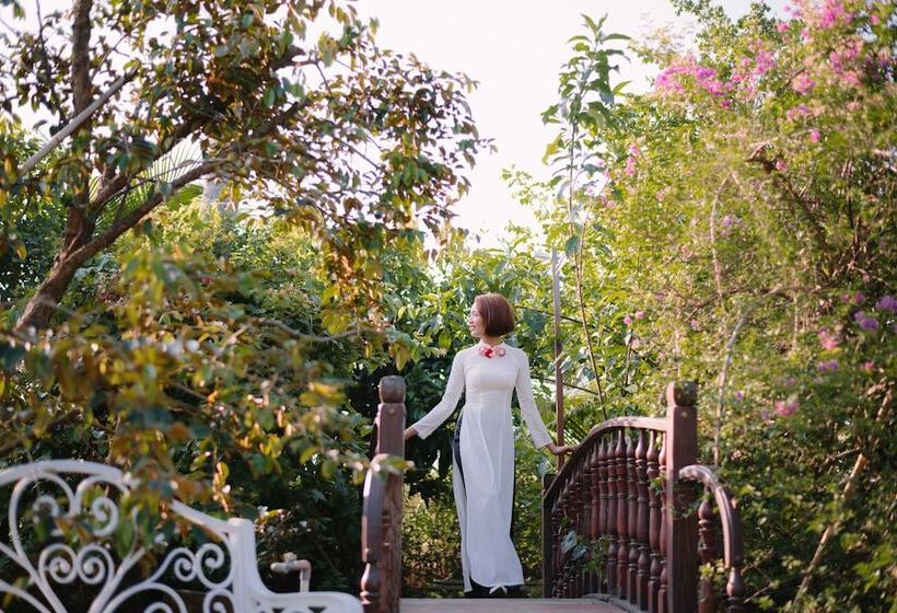 Fotos del hotel Saigon Riverside Retreat:  2