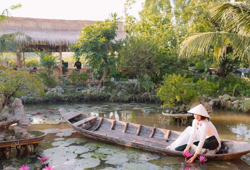Fotos del hotel Saigon Riverside Retreat:  16