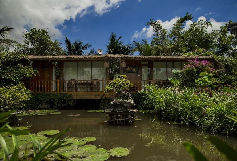 Fotos del hotel Saigon Riverside Retreat:  19