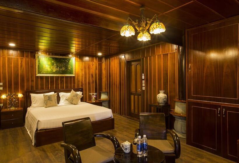 Fotos del hotel Saigon Riverside Retreat:  20