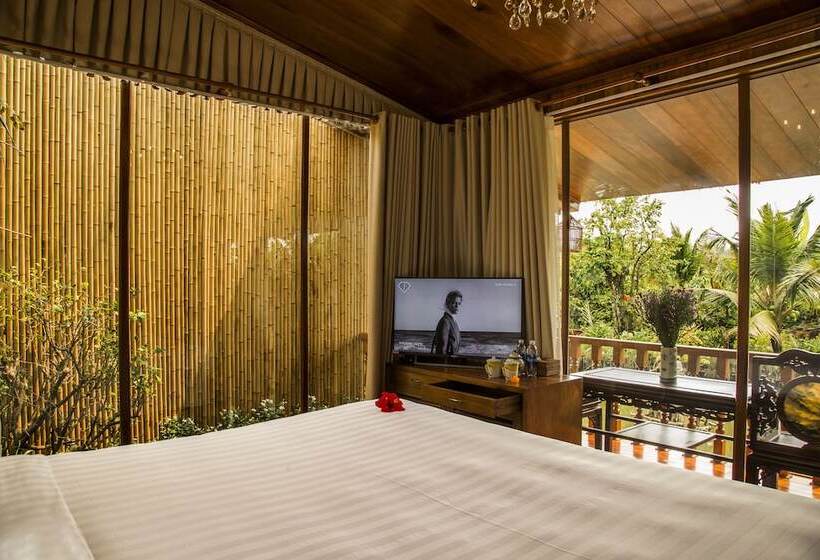 Fotos del hotel Saigon Riverside Retreat:  22