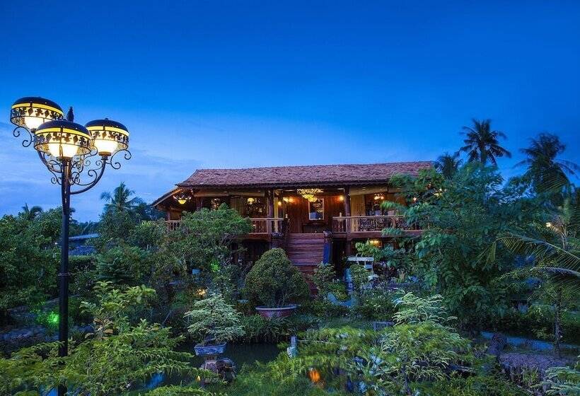 Fotos del hotel Saigon Riverside Retreat:  23