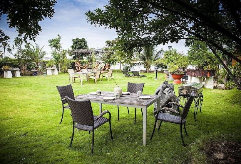 Fotos del hotel Saigon Riverside Retreat:  25