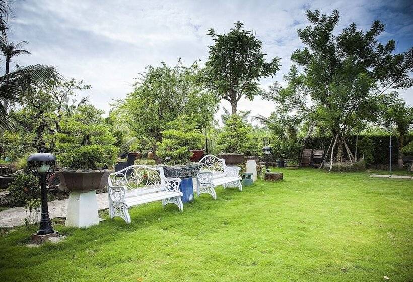 Fotos del hotel Saigon Riverside Retreat:  7