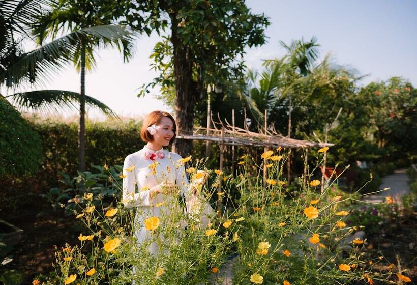 Fotos del hotel Saigon Riverside Retreat:  6