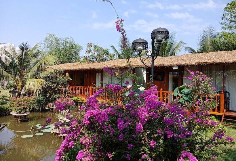 Fotos del hotel Saigon Riverside Retreat:  5