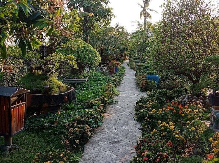 Fotos del hotel Saigon Riverside Retreat:  3