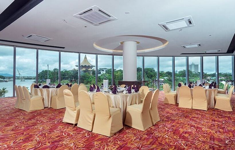 Fotos del hotel Astana Wing  Riverside Majestic:  10