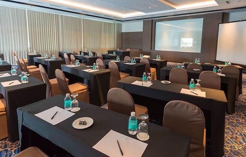 Fotos del hotel Astana Wing  Riverside Majestic:  11