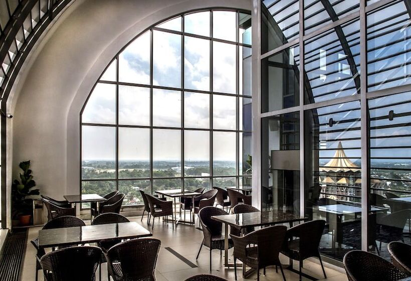 Fotos del hotel Astana Wing  Riverside Majestic:  14