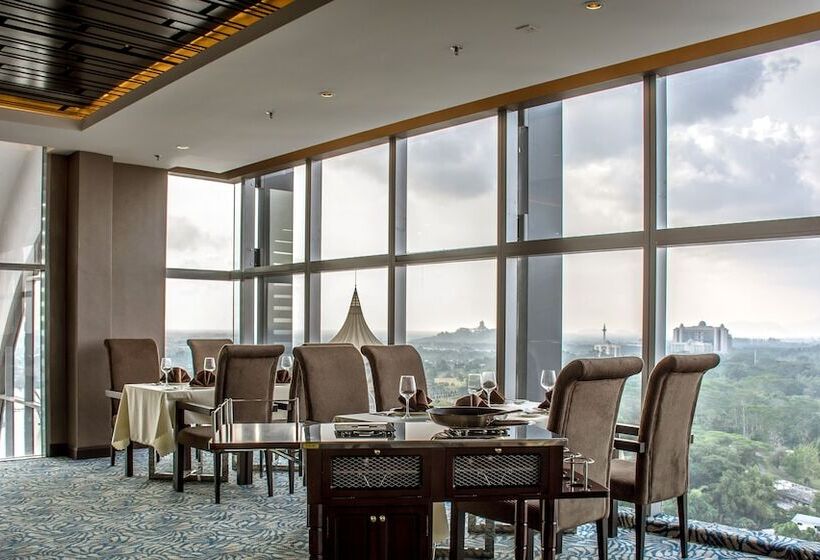 Fotos del hotel Astana Wing  Riverside Majestic:  18