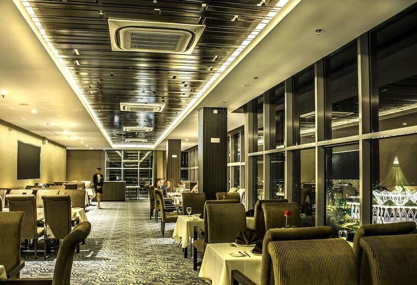 Fotos del hotel Astana Wing  Riverside Majestic:  19