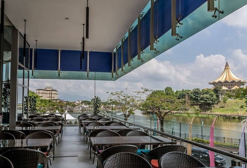 Fotos del hotel Astana Wing  Riverside Majestic:  20