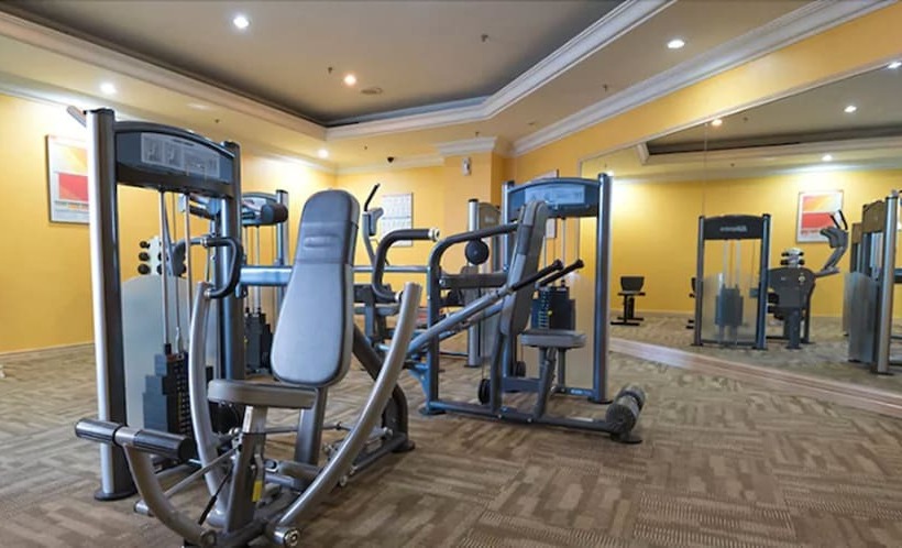 Fotos del hotel Astana Wing  Riverside Majestic:  22