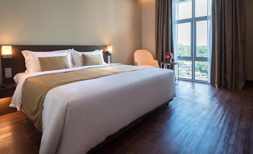 Fotos del hotel Astana Wing  Riverside Majestic:  23