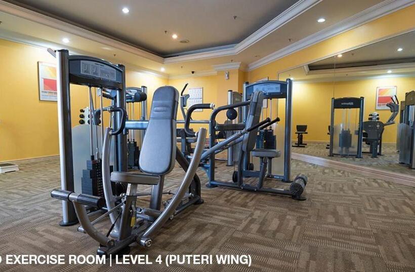 Fotos del hotel Astana Wing  Riverside Majestic:  24