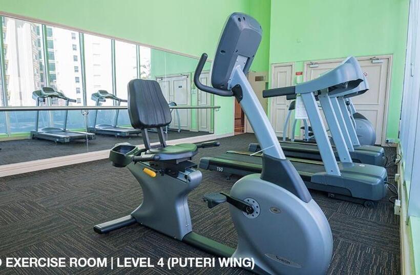 Fotos del hotel Astana Wing  Riverside Majestic:  8