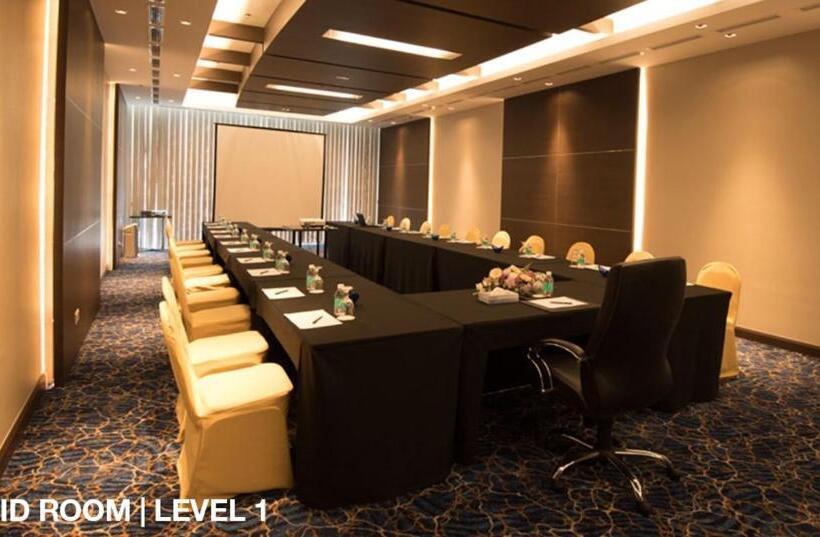 Fotos del hotel Astana Wing  Riverside Majestic:  7