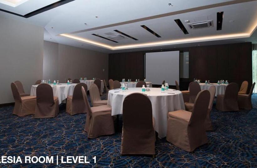 Fotos del hotel Astana Wing  Riverside Majestic:  6