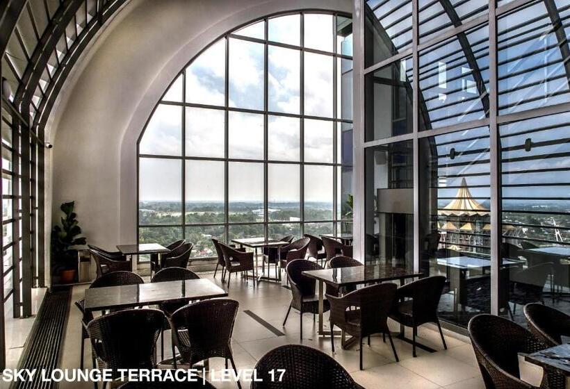 Fotos del hotel Astana Wing  Riverside Majestic:  5