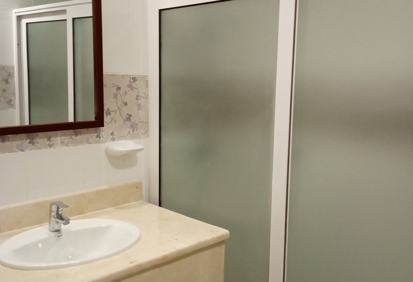 Fotos del hotel El Deportivo:  7