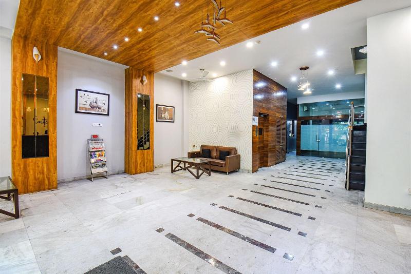 Fotos del hotel Collection O 30070  Rajdhani:  4