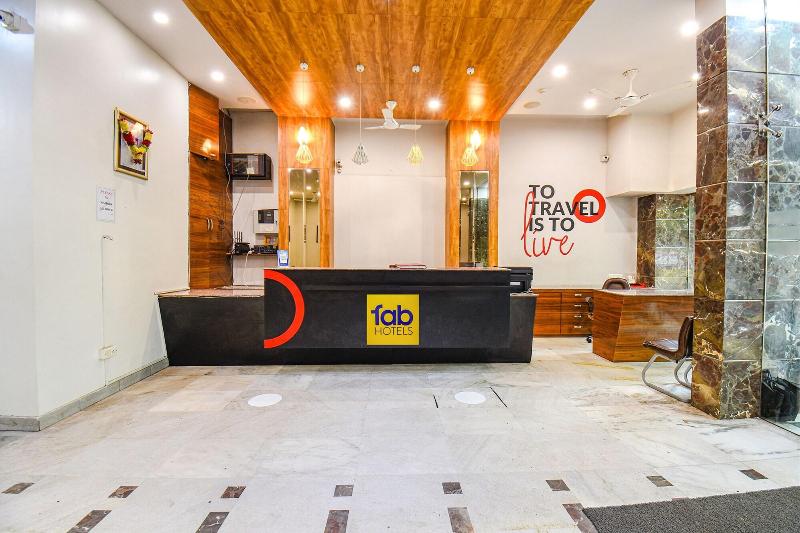 Fotos del hotel Collection O 30070  Rajdhani:  7