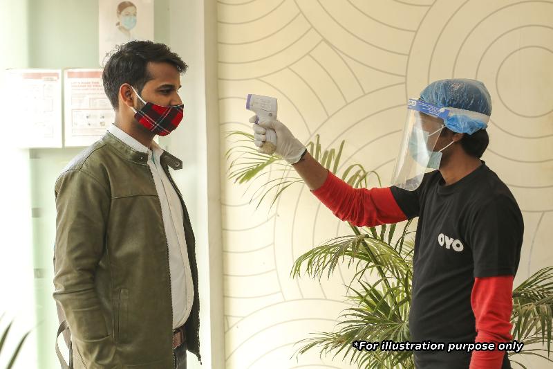 Fotos del hotel Collection O 30070  Rajdhani:  16