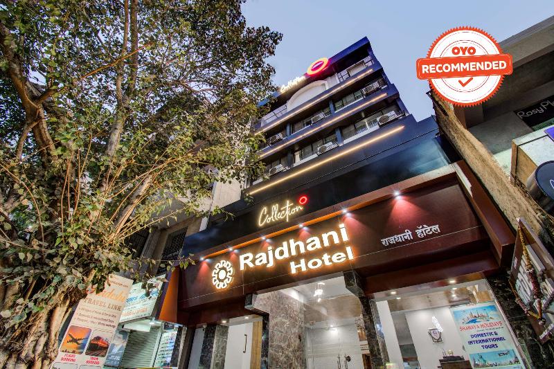 Fotos del hotel Collection O 30070  Rajdhani:  18