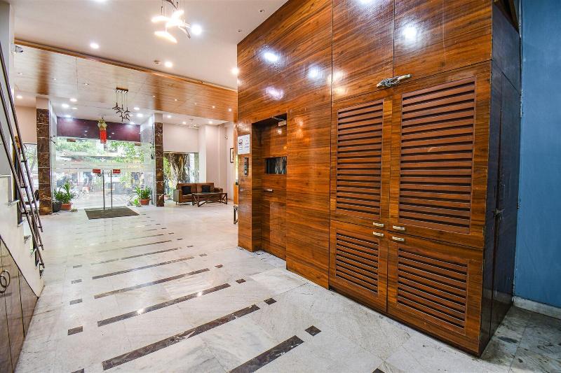 Fotos del hotel Collection O 30070  Rajdhani:  20