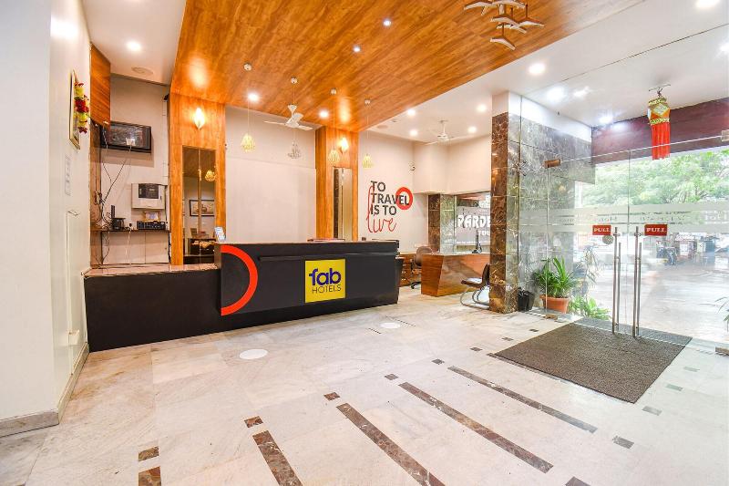 Fotos del hotel Collection O 30070  Rajdhani:  21