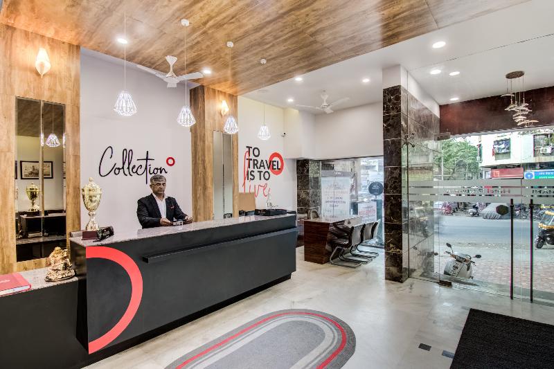 Fotos del hotel Collection O 30070  Rajdhani:  22