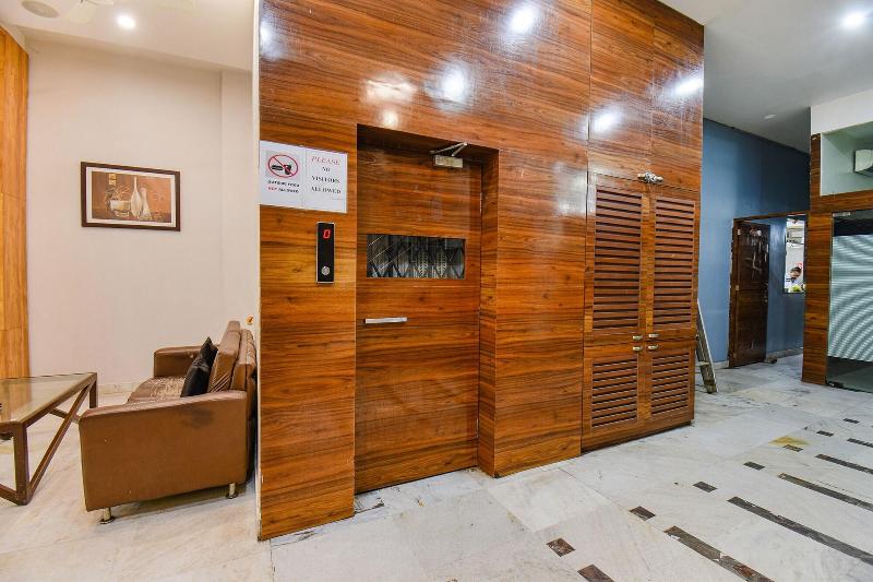 Fotos del hotel Collection O 30070  Rajdhani:  23