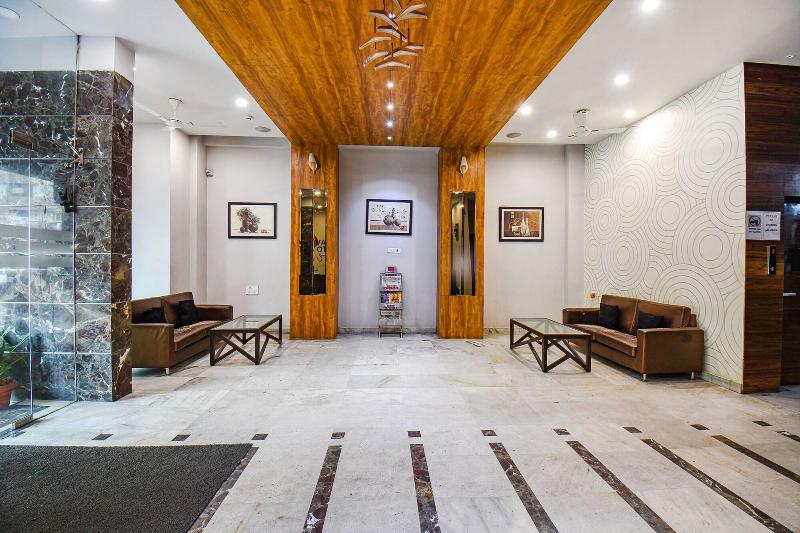 Fotos del hotel Collection O 30070  Rajdhani:  24