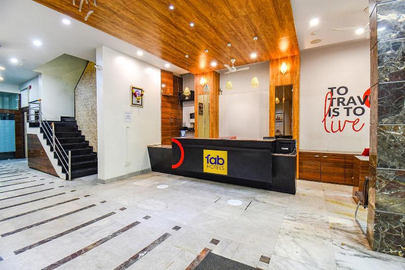 Fotos del hotel Collection O 30070  Rajdhani:  25