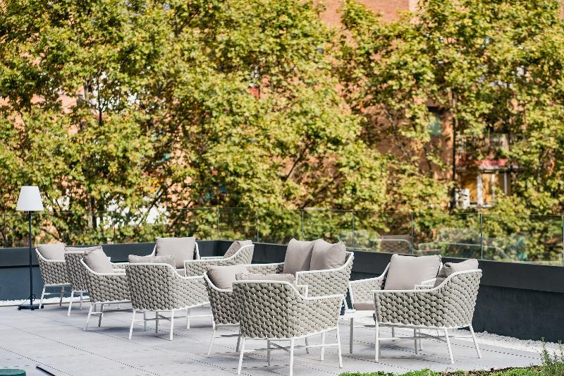 Fotos del hotel Leonardo Royal Hotel Barcelona Fira:  15