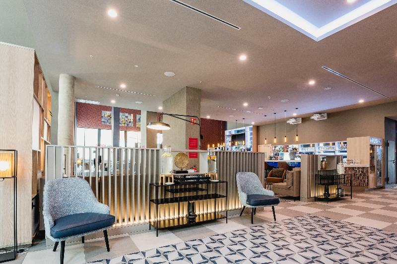 Fotos del hotel Leonardo Royal Hotel Barcelona Fira:  24