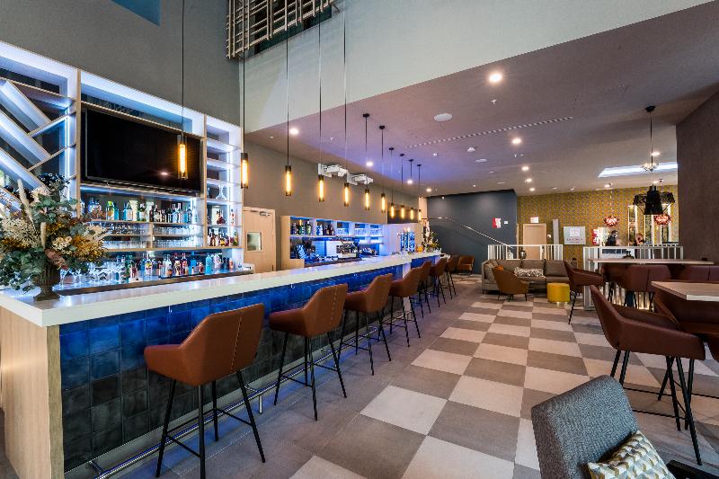 Fotos del hotel Leonardo Royal Hotel Barcelona Fira:  19