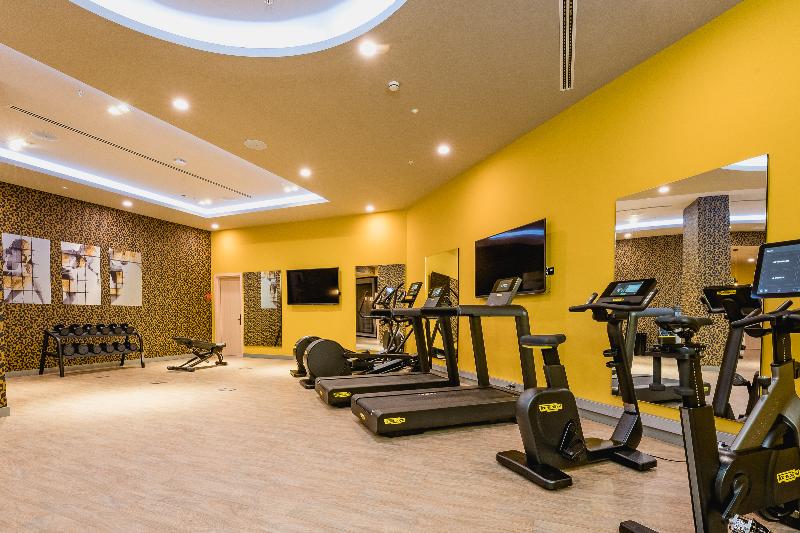 Fotos del hotel Leonardo Royal Hotel Barcelona Fira:  6