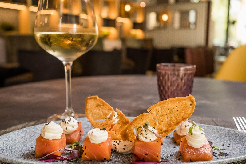 Fotos del hotel Leonardo Royal Hotel Barcelona Fira:  11