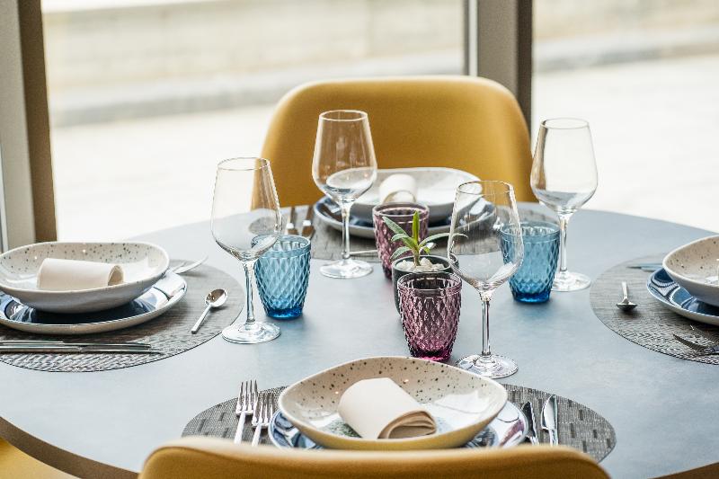 Fotos del hotel Leonardo Royal Hotel Barcelona Fira:  25