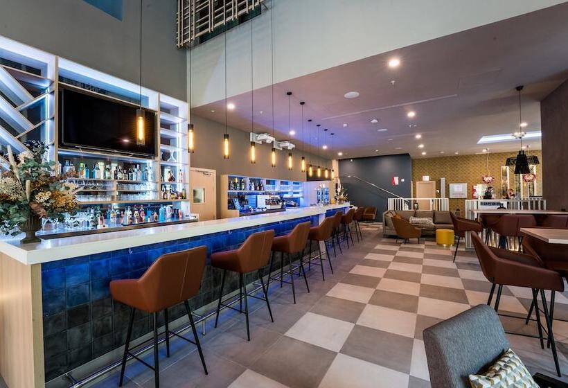 Fotos del hotel Leonardo Royal Hotel Barcelona Fira:  13