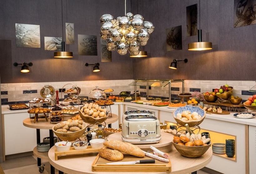 Fotos del hotel Leonardo Royal Hotel Barcelona Fira:  16