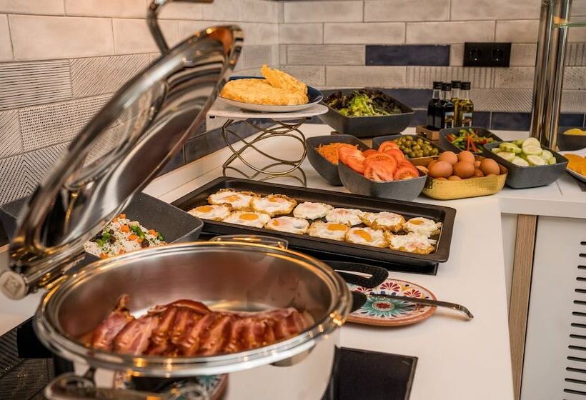 Fotos del hotel Leonardo Royal Hotel Barcelona Fira:  4