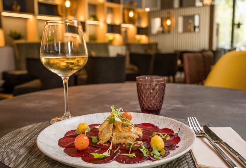 Fotos del hotel Leonardo Royal Hotel Barcelona Fira:  10