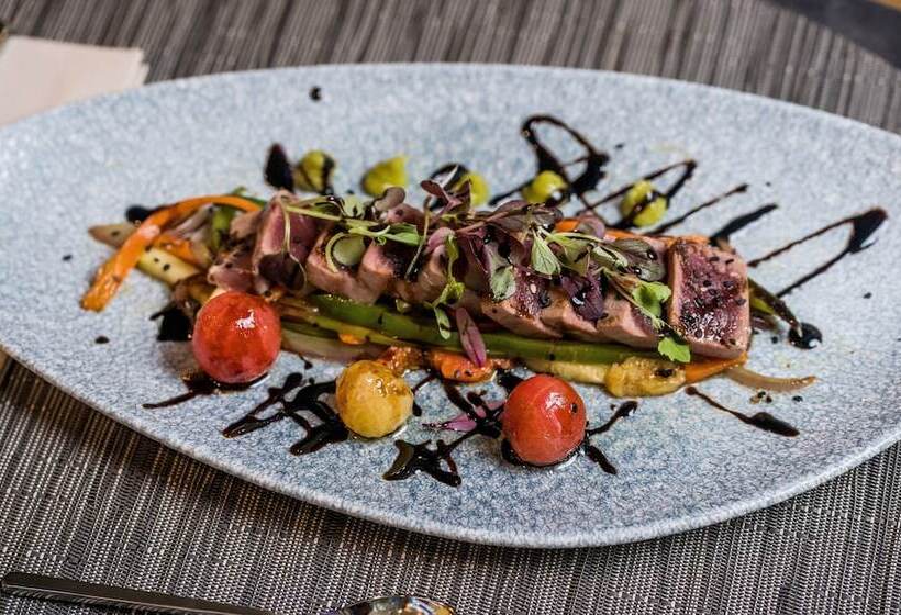 Fotos del hotel Leonardo Royal Hotel Barcelona Fira:  9